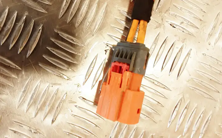 Jeep Compass (2017 - )  560002528 Другой проводник