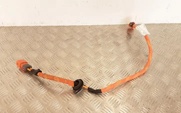 Jeep Compass (2017 - )  560002528 Другой проводник