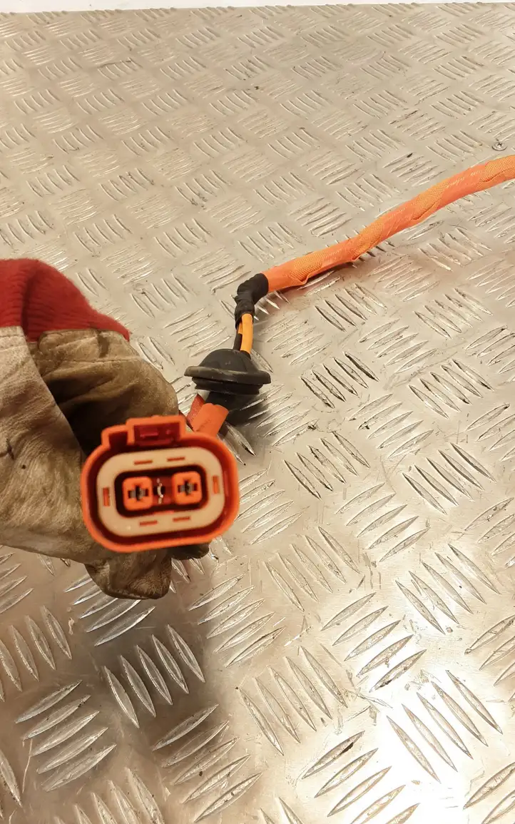 Jeep Compass (2017 - )  560002528 Другой проводник