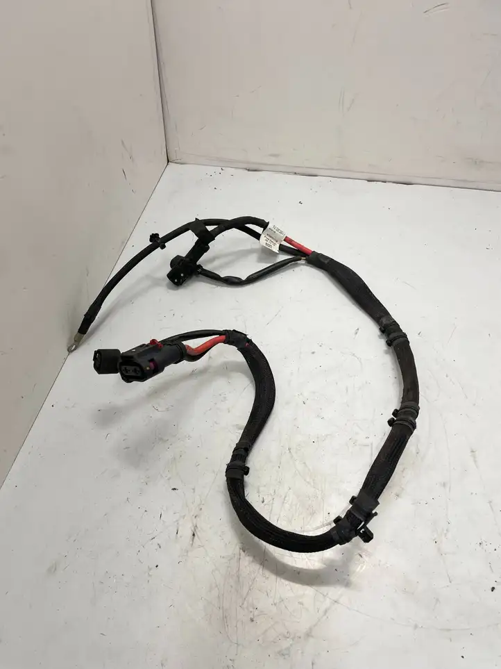 Porsche Panamera (2016 - 2020)  972971111B Другой проводник