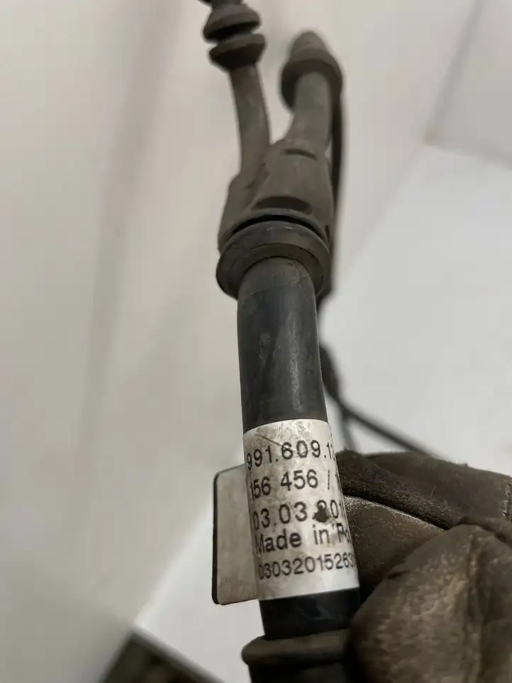 Porsche 911 991 (2011 - 2019) 991609133 Прочая электропроводка — фото 1