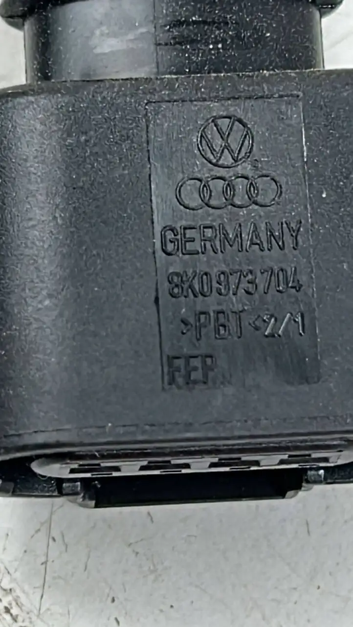 Audi Q8 (2018 - ) 8K0973704 Прочая электропроводка — фото 4