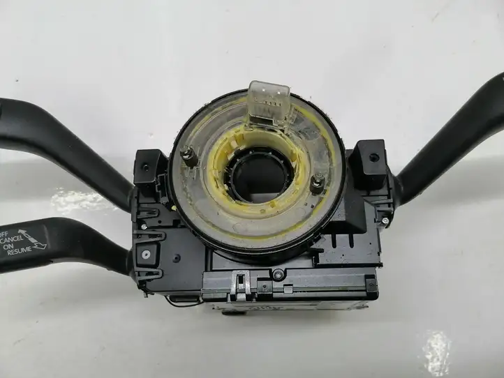 Volkswagen PASSAT B6 (2005 - 2010) 3C0953549AK Датчик угла поворота руля — фото 3