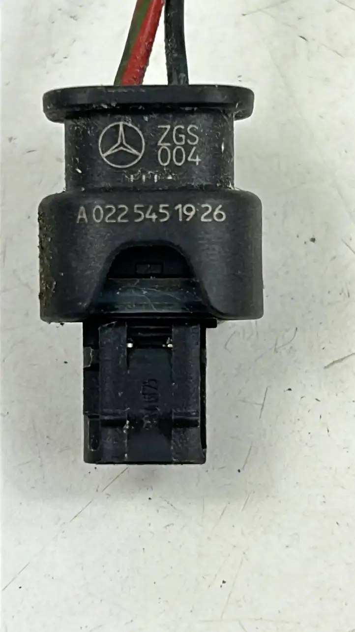 Mercedes-Benz C W205 (2014 - 2021) A0225451926 Прочая электропроводка — фото 4