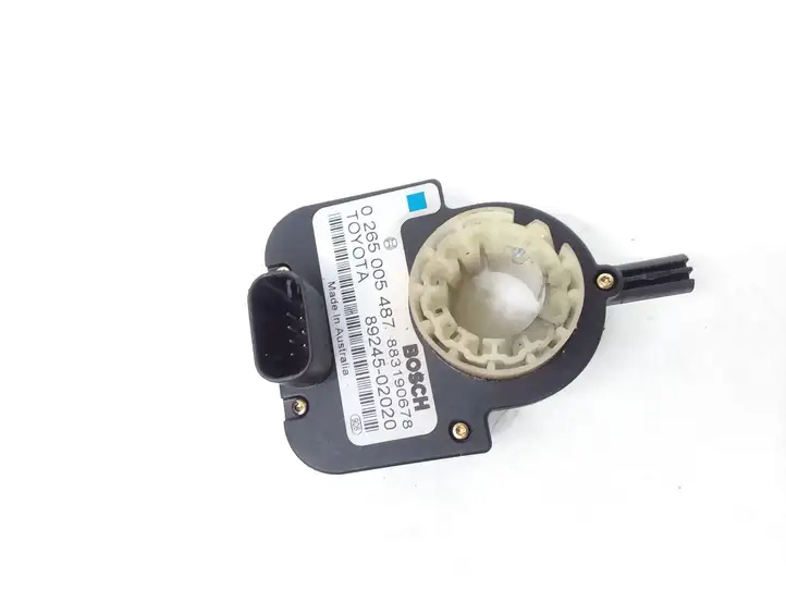 Toyota Avensis T250 (2006 - 2009) 8924502020 Датчик угла поворота руля — фото 1