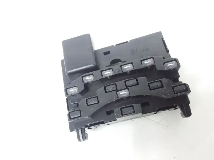 Volkswagen Touran I (2003 - 2010) 1K0959654 Датчик угла поворота руля — фото 1