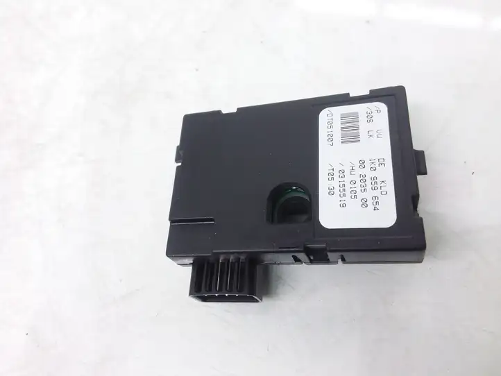 Audi A3/S3 8P (2004 - 2008) 1K0959654 Датчик угла поворота руля — фото 2