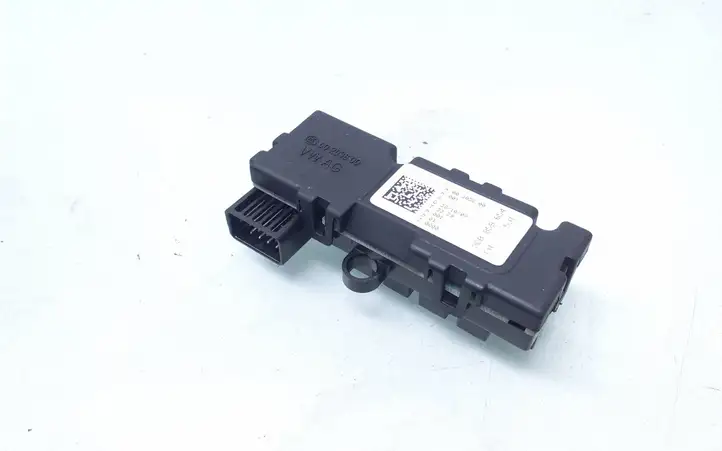 Volkswagen PASSAT B6 (2005 - 2010) 3C0959654 Датчик угла поворота руля — фото 3
