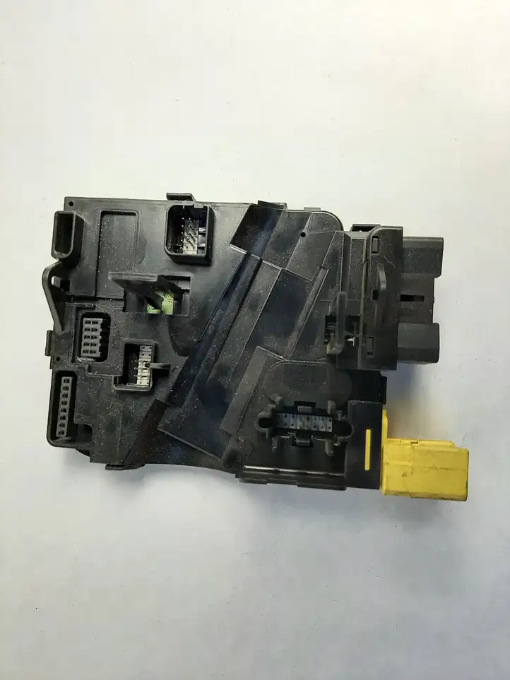 Volkswagen Touran I (2003 - 2010) ANP80H064A Датчик угла поворота руля — фото 3