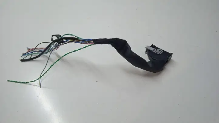 Mercedes-Benz E W238 (2017 - ) A0055452830 Прочая электропроводка — фото 1