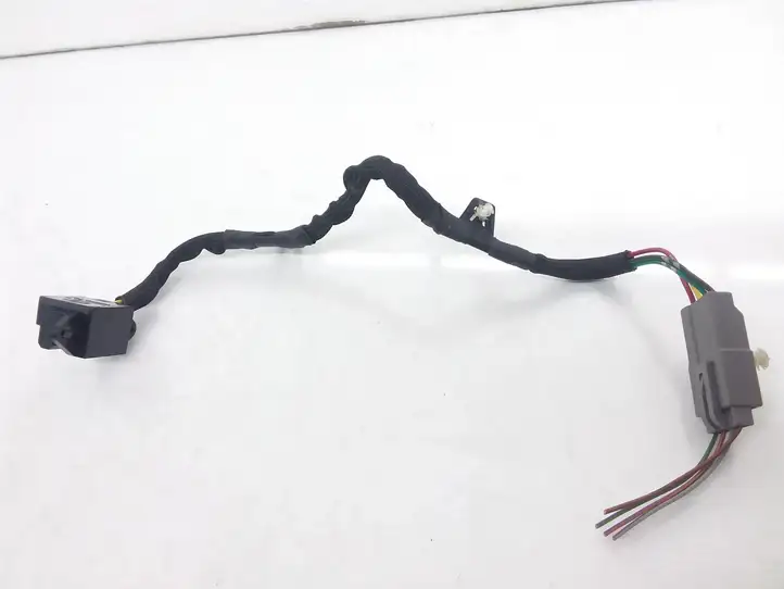 Jaguar XF X250 (2007 - 2015)  2R8A3F818AE Датчик положения (угла) руля