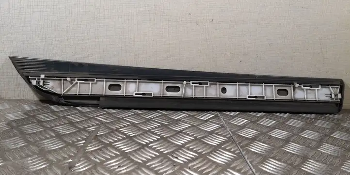 Audi A6 S6 C6 4F (2004 - 2008) 4FO853969 Молдинги задней двери — фото 4