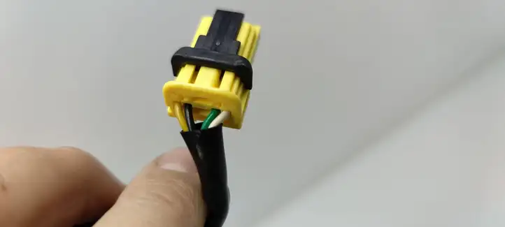 Honda Civic IX (2011 - 2017) 35000TV0003 Контактное кольцо SRS — фото 4