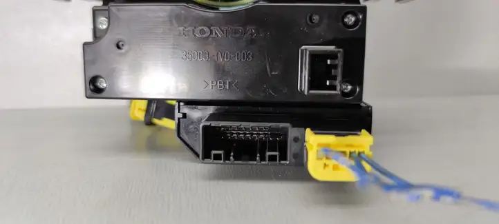 Honda Civic IX (2011 - 2017) 35000TV0003 Контактное кольцо SRS — фото 6