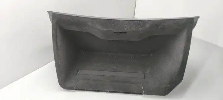 Honda Civic IX (2011 - 2017) 77500TV1 Крышка бардачка — фото 3