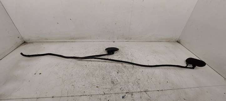 Audi A4 (2000 - 2006)  8E0955988 Распылитель (распылители) оконной жидкости лобового стекла