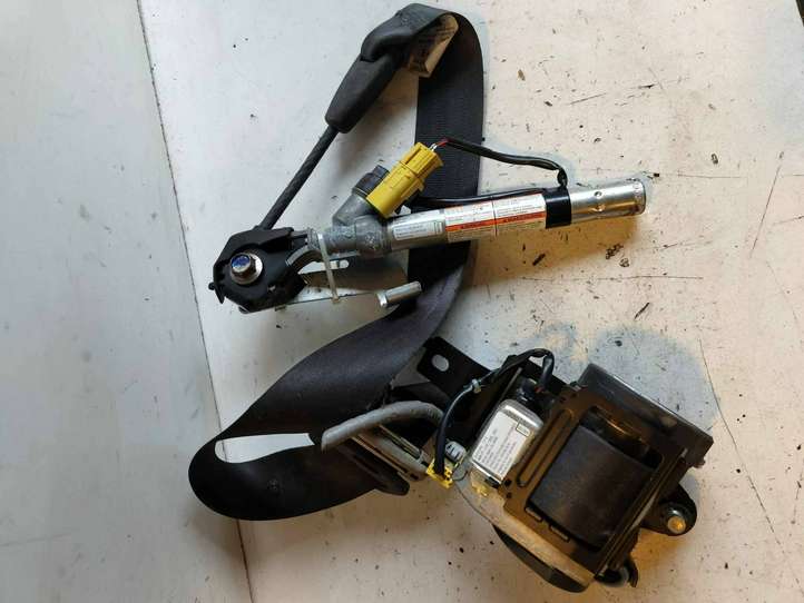 Honda CR-V (2006 - 2009)  098X090LH Передний ремень безопасности