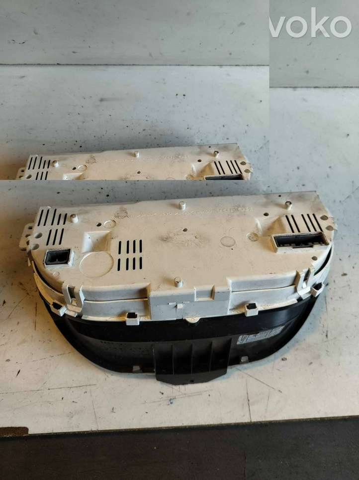 Honda CR-V (2009 - 2012)  HR0359084 Спидометр (приборный щиток)