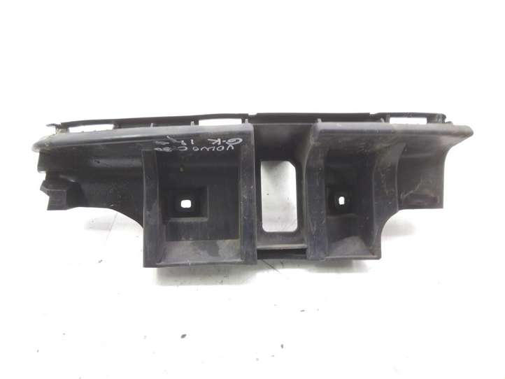 Volvo C30 (2010 - 2013)  31323158  Держатель заднего бампера (кронштейн)