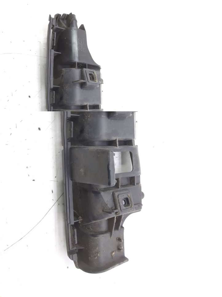 Volvo C30 (2010 - 2013)  31323158  Держатель заднего бампера (кронштейн)