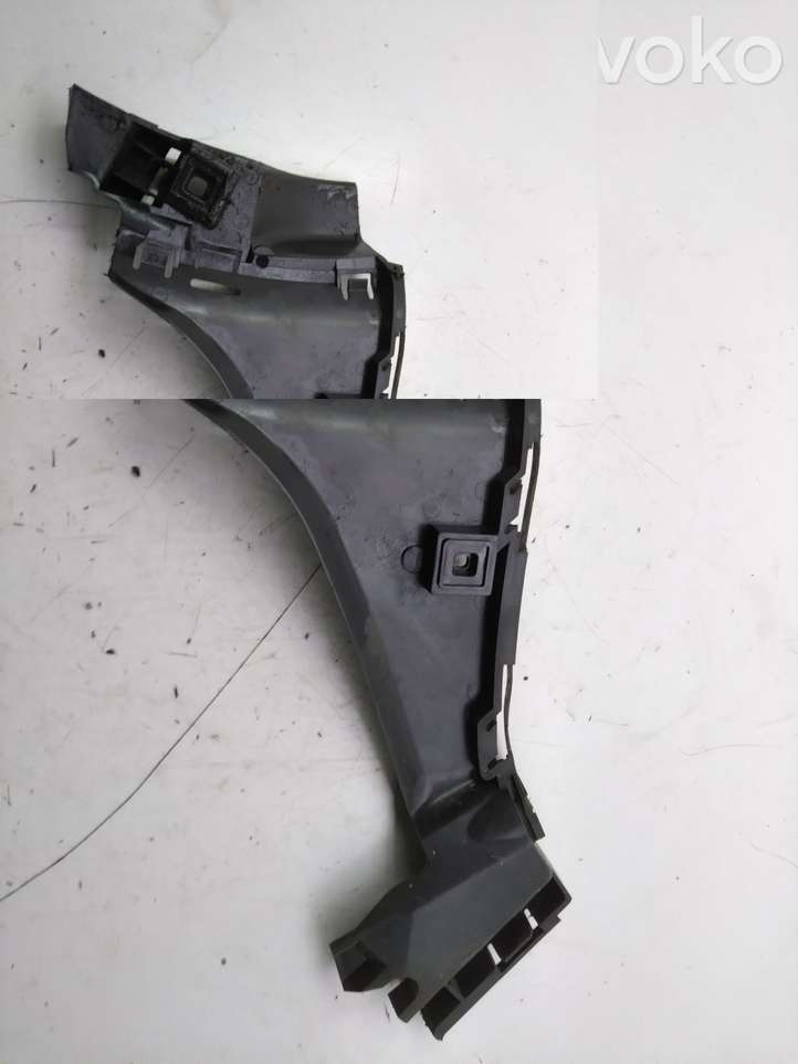 Volvo C30 (2010 - 2013)  31265679  Держатель заднего бампера (кронштейн)