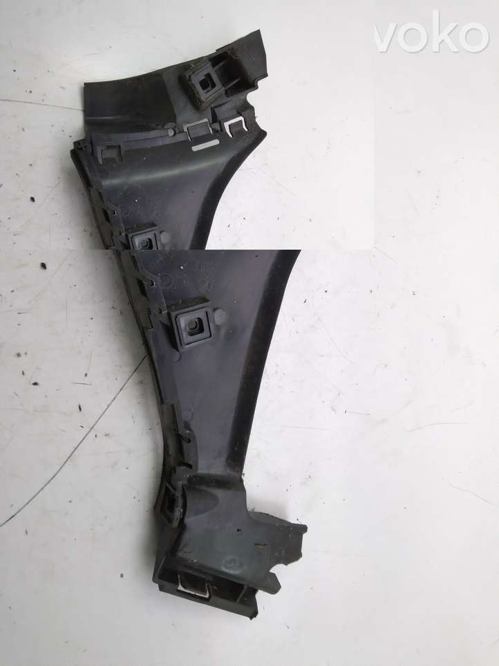 Volvo C30 (2010 - 2013)  31265678  Держатель заднего бампера (кронштейн)