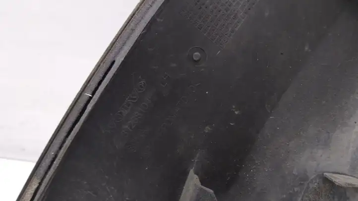 Volvo XC70 (2013 - 2016)  31283104 Накладка колесной арки