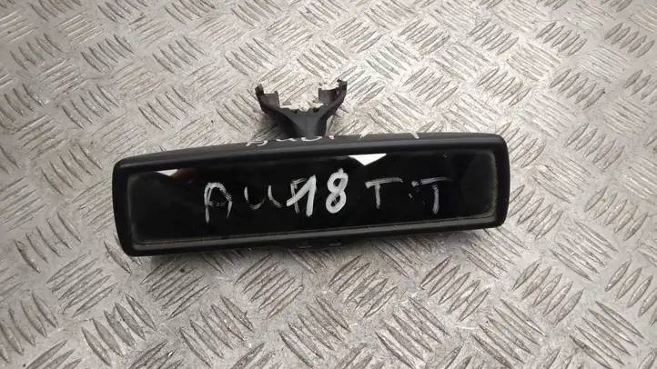 Audi TT Mk1 (1998 - 2003) 015625 Салонное зеркало заднего вида — фото 1