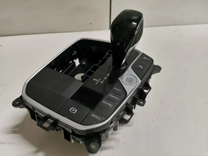 BMW 3 G20 G21 (2019 - ) 5A08C29 Рычаг переключения передач — фото 1