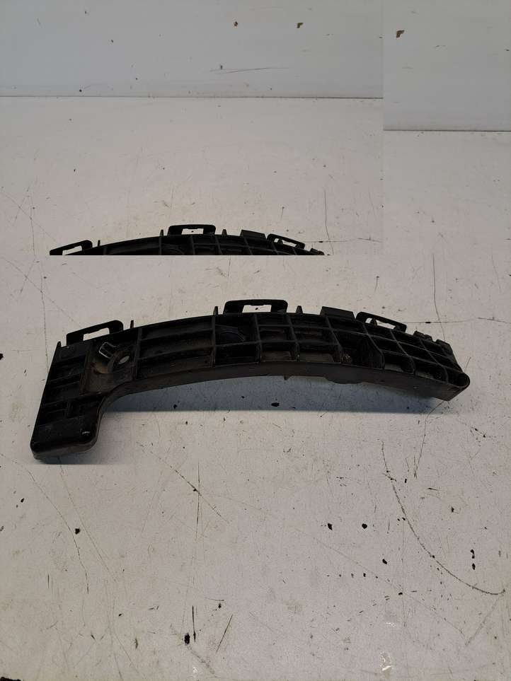 Lexus RX 450h (2008 - 2012)  5215648030  Держатель заднего бампера (кронштейн)
