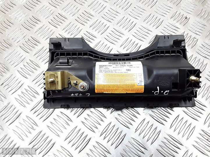 Ford Mondeo MK IV (2007 - 2014)  7S71U045J76AG3ZHE Подушка безопастности пассажира