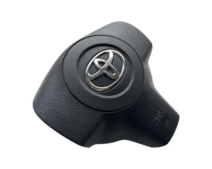 Toyota RAV 4 (XA30) (2006 - 2016) Подушка безопасности руля — фото 1