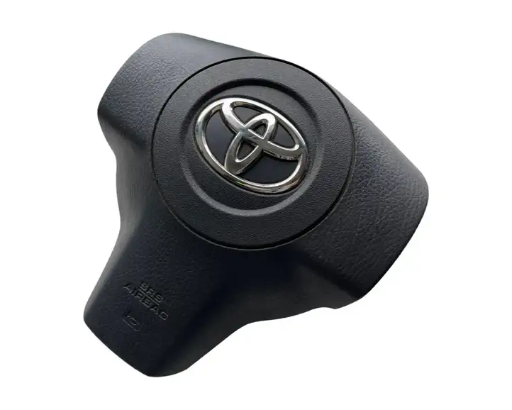 Toyota RAV 4 (XA30) (2006 - 2016) Подушка безопасности руля — фото 5