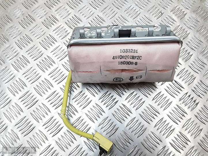 Subaru Legacy (2003 - 2009)  49T08201RF20 Подушка безопастности пассажира