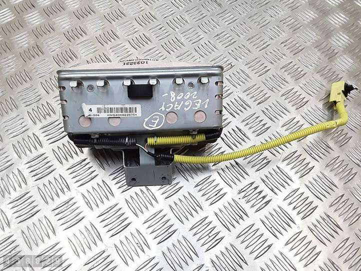 Subaru Legacy (2003 - 2009)  49T08201RF20 Подушка безопастности пассажира