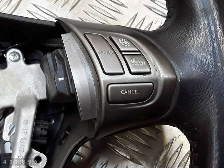 Subaru Legacy (2003 - 2009)  GS12002880 Руль