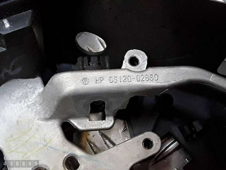 Subaru Legacy (2003 - 2009)  GS12002880 Руль