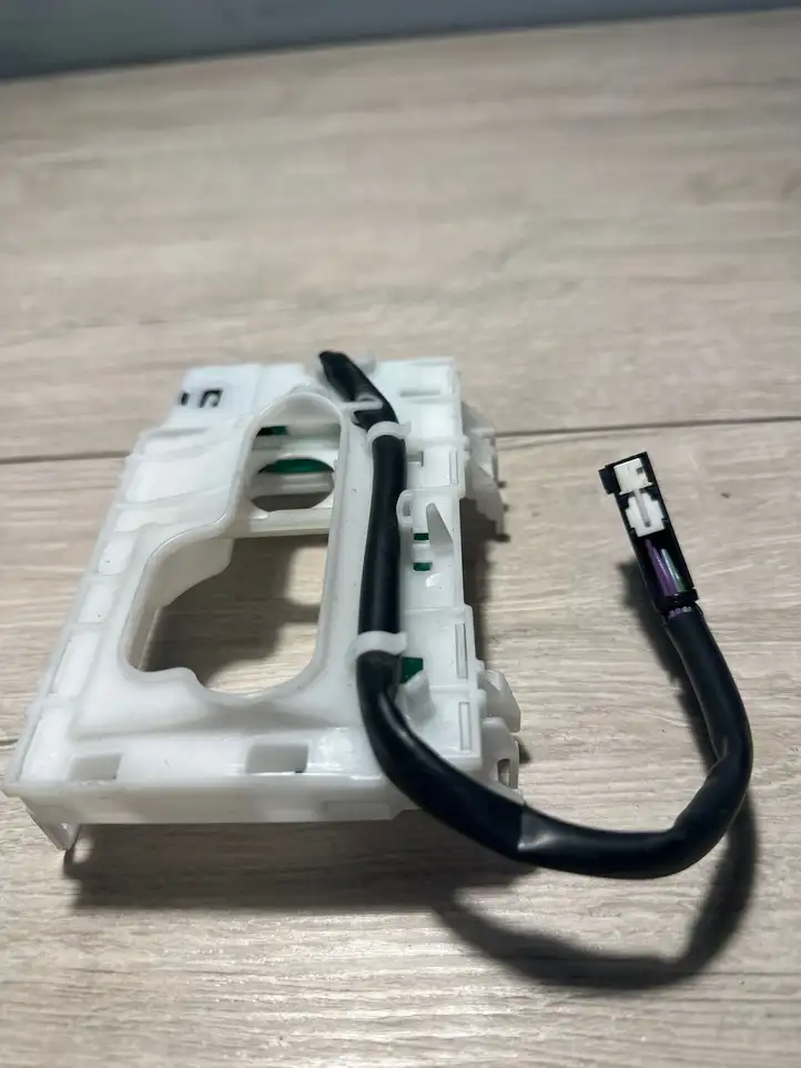 Audi A5 8T 8F (2007 - 2011) 8L0972980 Прочая электропроводка — фото 3