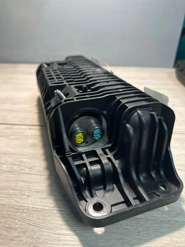 BMW X5 E53 (1999 - 2006) 30341238B Подушка безопасности пассажира — фото 4