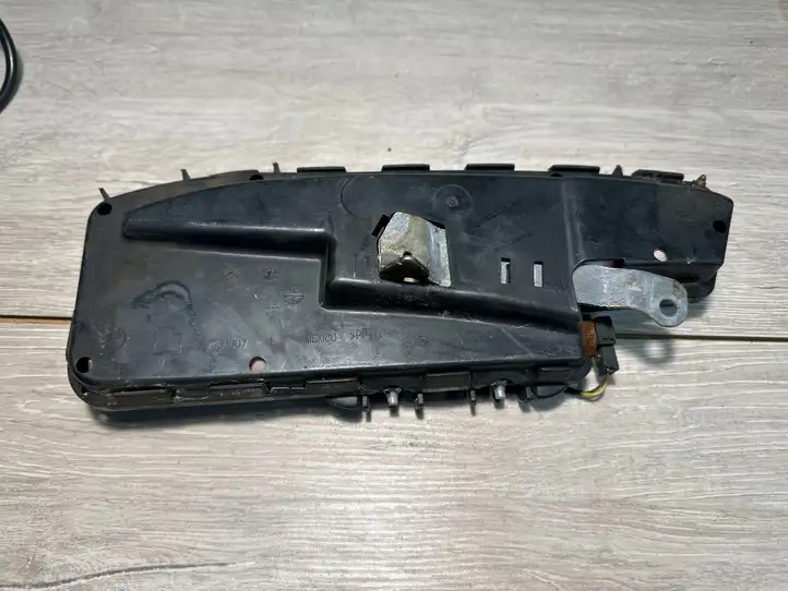 BMW X5 F15 (2013 - 2017) 87729622102 Подушка безопасности пассажира — фото 3