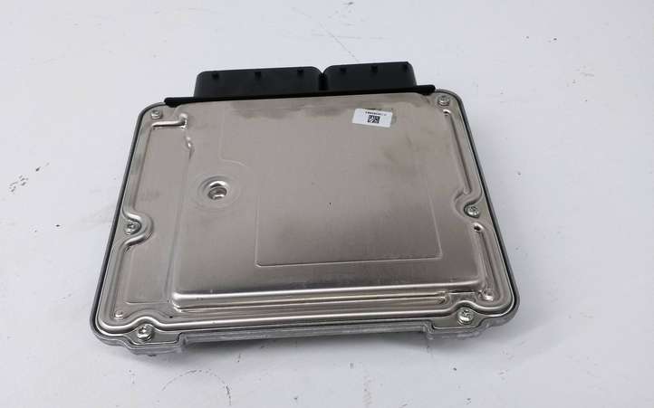 BMW 3 F30 F35 F31 (2012 - 2018)  8573257 Блок управления двигателя