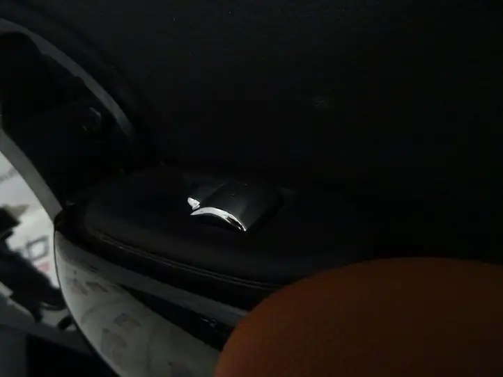 Mini One Cooper F56 F55 (2012 - 2022) 7322678 Обшивка задней двери — фото 4