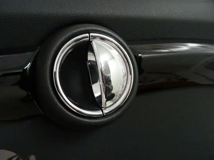 Mini One Cooper F56 F55 (2012 - 2022) 7322678 Обшивка задней двери — фото 6
