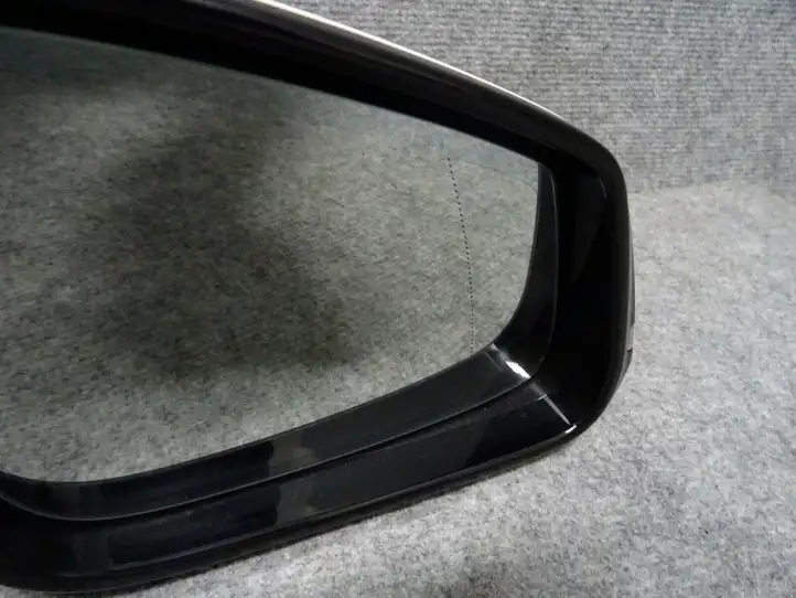 BMW 4 F32 F33 (2013 - 2017) Боковое зеркало с электроприводом — фото 7