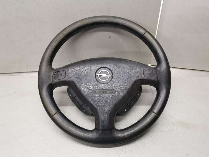 Opel Astra (1998 - 2004)  13127925 Руль