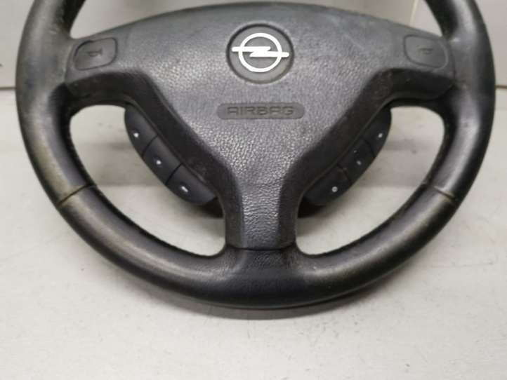 Opel Astra (1998 - 2004)  13127925 Руль