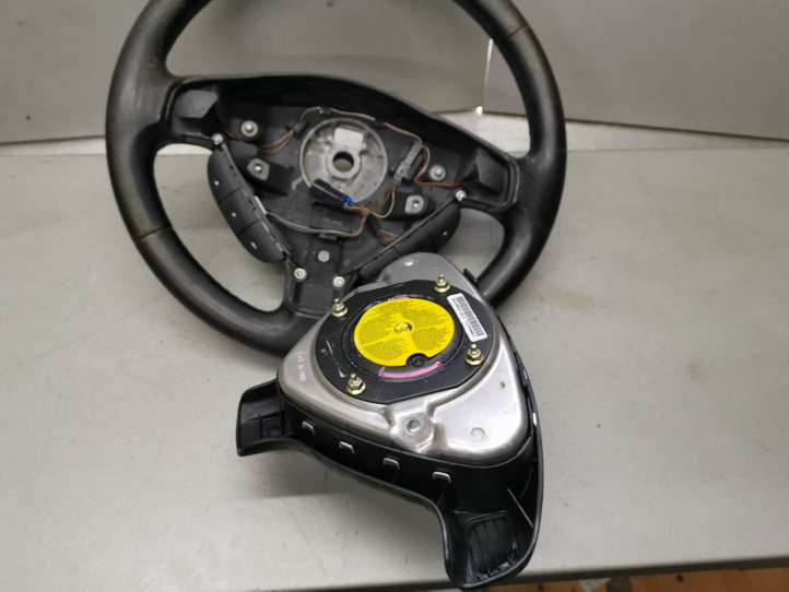 Opel Astra (1998 - 2004)  13127925 Руль