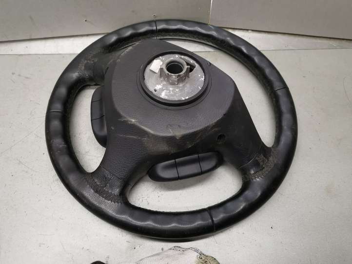 Opel Astra (1998 - 2004)  13127925 Руль