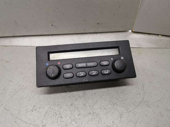 Opel Astra (1998 - 2004)  24442472 Блок управления кондиционера воздуха / климата/ печки (в салоне)