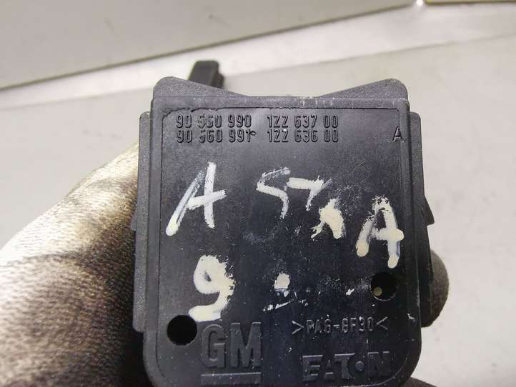 Opel Astra (1998 - 2004)  090243395 Комплект ручек